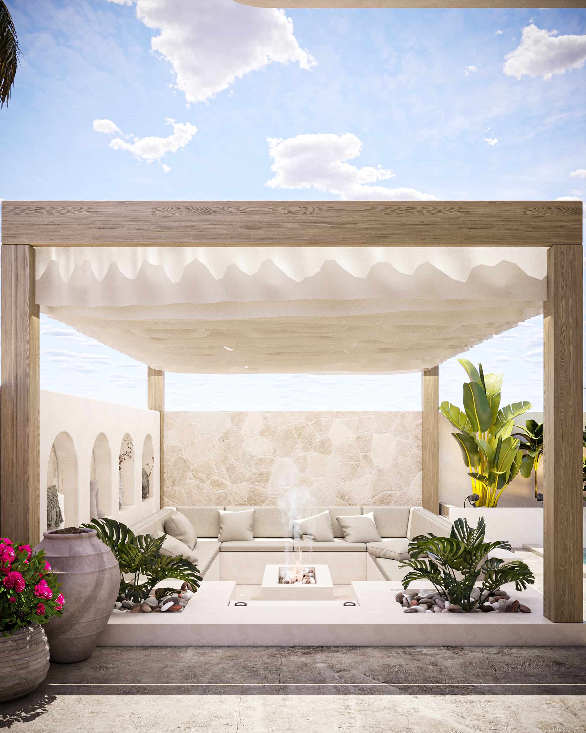 Peace Chalet - Image 2